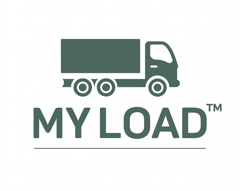 Myload logo